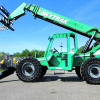 2014 Skytrak 10054