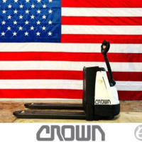 2006 Crown WP2335-45