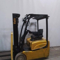 2010 Yale ERP030VT
