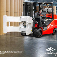 Hangcha FP55CPRS