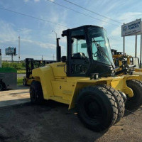 2009 Hyster H360HD2-EC4