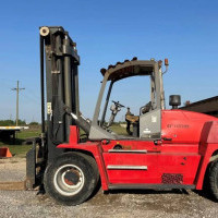 2014 Kalmar DCE150-6