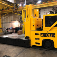 1991 Autolift