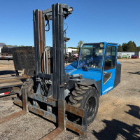 2017 Combilift COMBI-RT