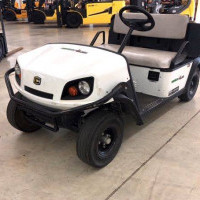 2012 Cushman 800