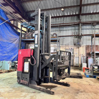 2005 Raymond EASI-R30TT