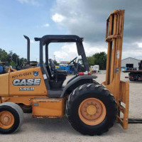 2014 Case 586H