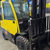 2013 Hyster H90FT