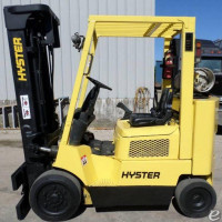 2003 Hyster S80XM
