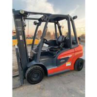 2022 Linde H25T