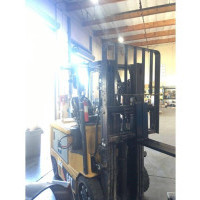 2015 Cat EC25N2