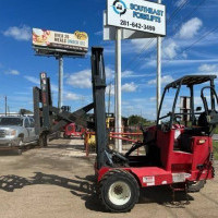 2014 Moffett M8 55 3 PL