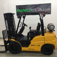 2024 Hyundai 30L-9A