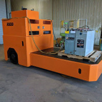 2011 Rico PLR-T-SB-600