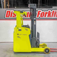 2024 Lift Hero LG20DR