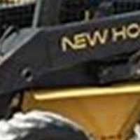 2018 New Holland LX665 Turbo
