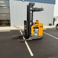 2013 Jungheinrich ETR235