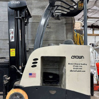 2012 Crown RC5530C-30