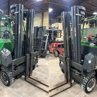 2019 Combilift COMBI CBE8