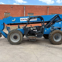 2014 Genie 1056