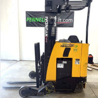 2019 Hyundai 18BRP-9