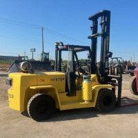 2005 Hyster H155XL2