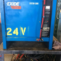 Exide ES3-12-680
