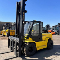 2005 Hyster H155XL2