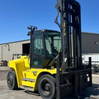 2017 Hyster H210HD2