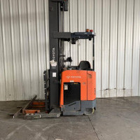 2020 Toyota 9BR233L301