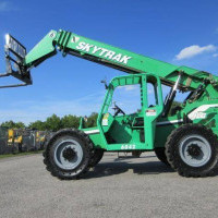 2014 Skytrak 6042