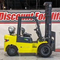 2024 Lift Hero LG30GLT