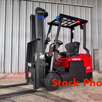 2019 Raymond 4460-C40TT