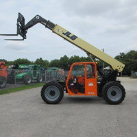 2014 JLG G6-42A