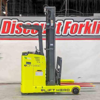 2025 Lift Hero LG20DR