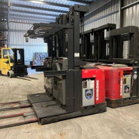 2016 Raymond 550OPC30TT