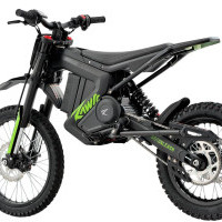 RAWRR MINI R17 EMOTO