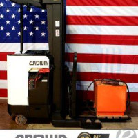 1997 Crown RR3510-40