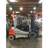2012 Linde RX60-50