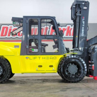 2025 Lift Hero CPD100
