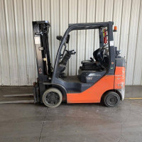 2022 Toyota 50-8FGCU25