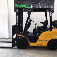 2024 Hyundai 25L-9A