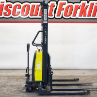 2024 Lift Hero CDD15-E1CB