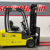 2024 Lift Hero LG20BE