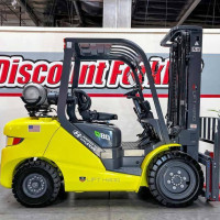 2025 Lift Hero CPYD35-XL