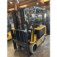 2020 Cat EC30N