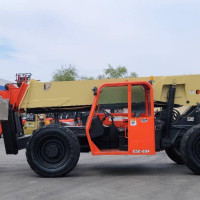 2010 JLG G10-55A