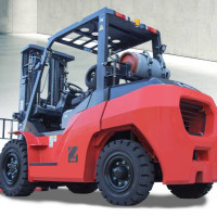 Tailift PFG40