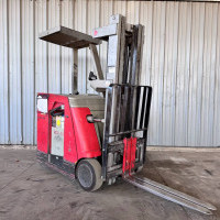 1998 Raymond DSS 300TT