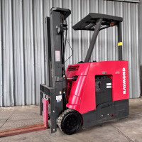 2017 Raymond 415-C30TT